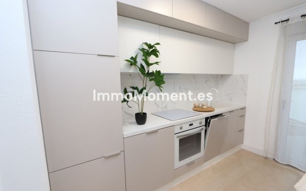 Revente - Appartement - Torrevieja - Torrevieja Centro
