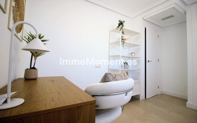 Revente - Appartement - Torrevieja - Torrevieja Centro