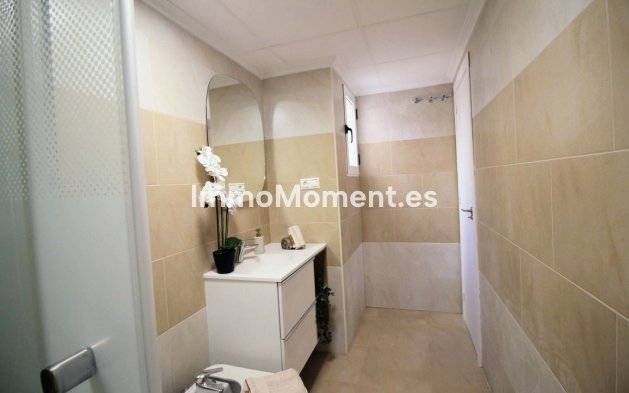 Revente - Appartement - Torrevieja - Torrevieja Centro