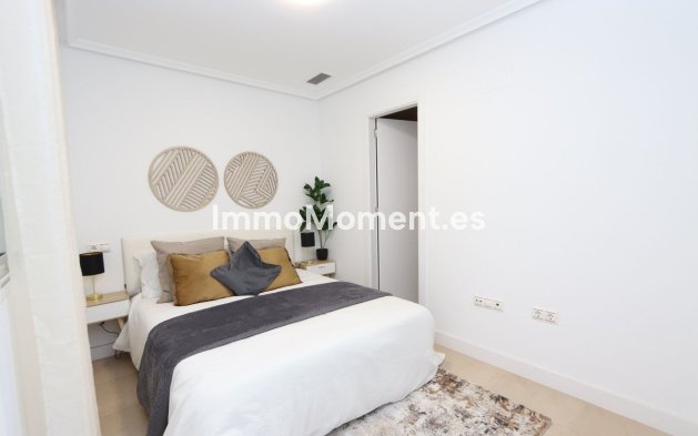 Revente - Appartement - Torrevieja - Torrevieja Centro