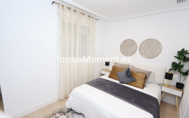 Revente - Appartement - Torrevieja - Torrevieja Centro