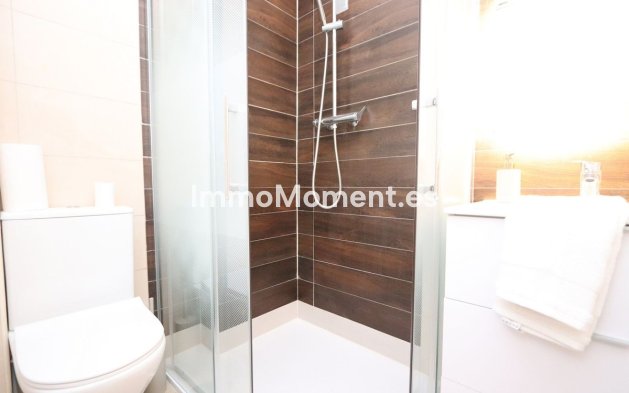 Revente - Appartement - Torrevieja - Torrevieja Centro