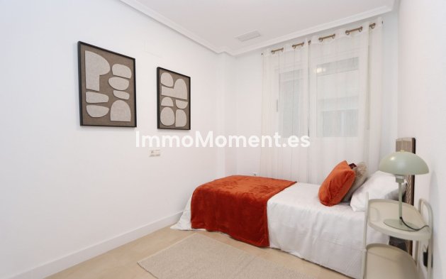 Revente - Appartement - Torrevieja - Torrevieja Centro