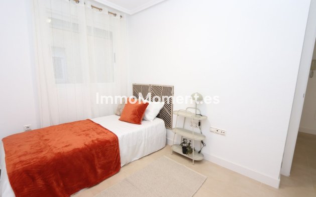 Revente - Appartement - Torrevieja - Torrevieja Centro