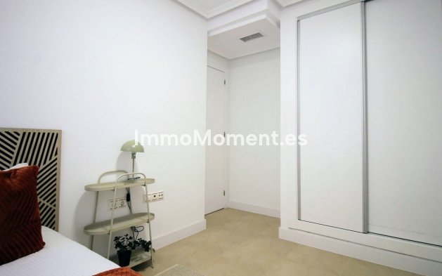 Revente - Appartement - Torrevieja - Torrevieja Centro