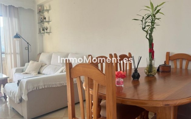 Bestaande woning - Appartement - Mijas - Calahonda