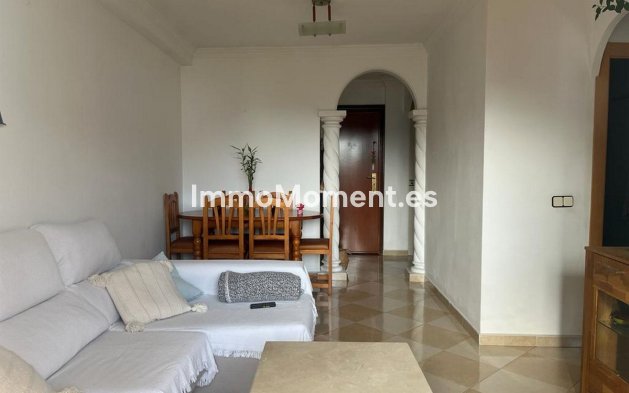 Bestaande woning - Appartement - Mijas - Calahonda