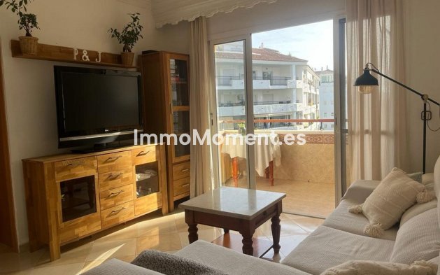 Bestaande woning - Appartement - Mijas - Calahonda
