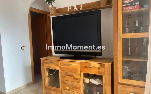 Bestaande woning - Appartement - Mijas - Calahonda