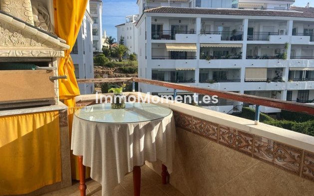 Bestaande woning - Appartement - Mijas - Calahonda