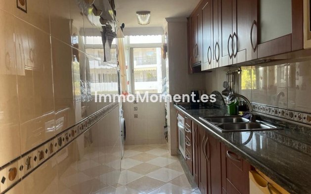 Bestaande woning - Appartement - Mijas - Calahonda