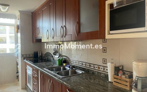 Bestaande woning - Appartement - Mijas - Calahonda