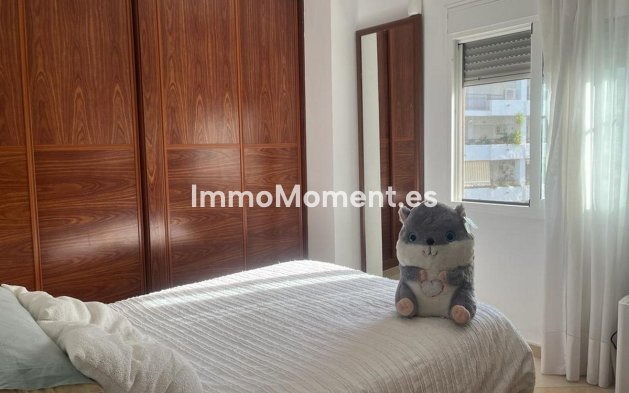 Bestaande woning - Appartement - Mijas - Calahonda