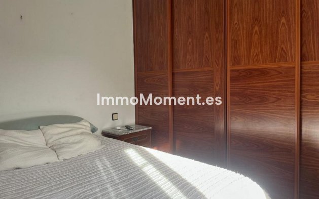 Bestaande woning - Appartement - Mijas - Calahonda