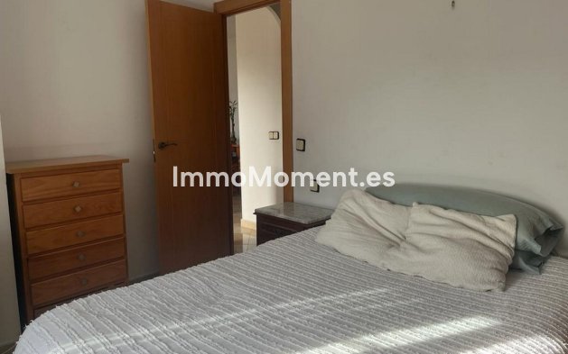 Bestaande woning - Appartement - Mijas - Calahonda