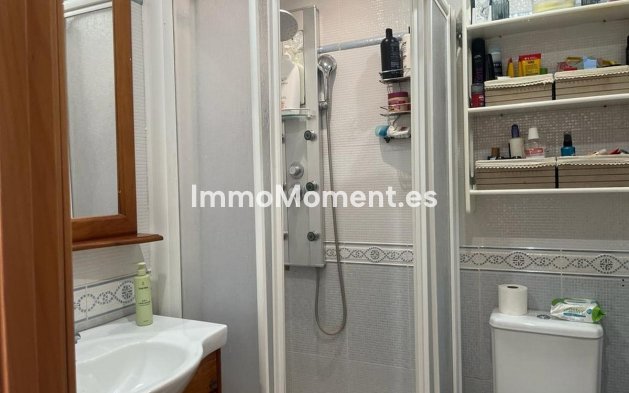 Bestaande woning - Appartement - Mijas - Calahonda