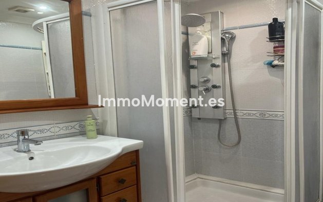 Bestaande woning - Appartement - Mijas - Calahonda