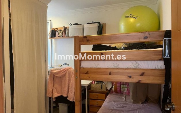 Bestaande woning - Appartement - Mijas - Calahonda