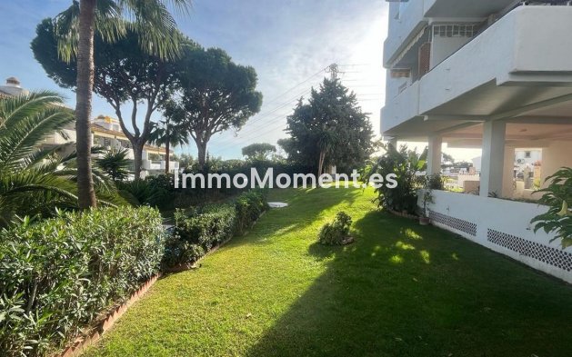 Bestaande woning - Appartement - Mijas - Calahonda