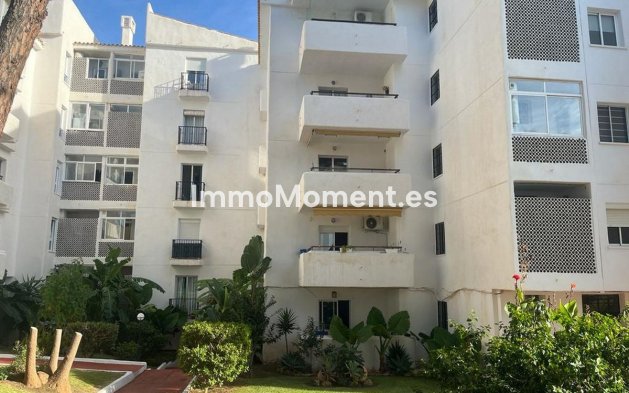Bestaande woning - Appartement - Mijas - Calahonda