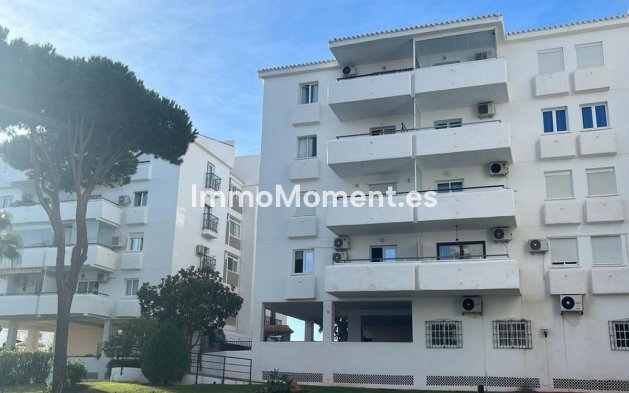 Bestaande woning - Appartement - Mijas - Calahonda