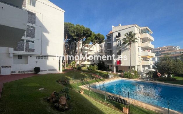 Bestaande woning - Appartement - Mijas - Calahonda