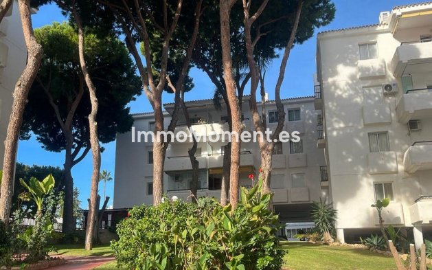 Bestaande woning - Appartement - Mijas - Calahonda