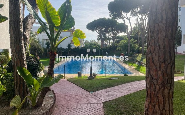 Bestaande woning - Appartement - Mijas - Calahonda