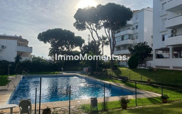 Bestaande woning - Appartement - Mijas - Calahonda