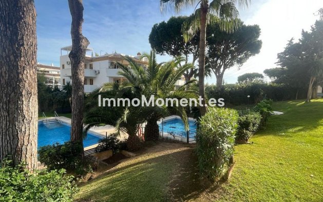 Bestaande woning - Appartement - Mijas - Calahonda