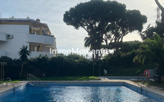 Bestaande woning - Appartement - Mijas - Calahonda