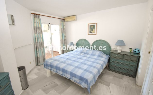 Wiederverkauf - Wohnung - Mijas - Mijas Golf
