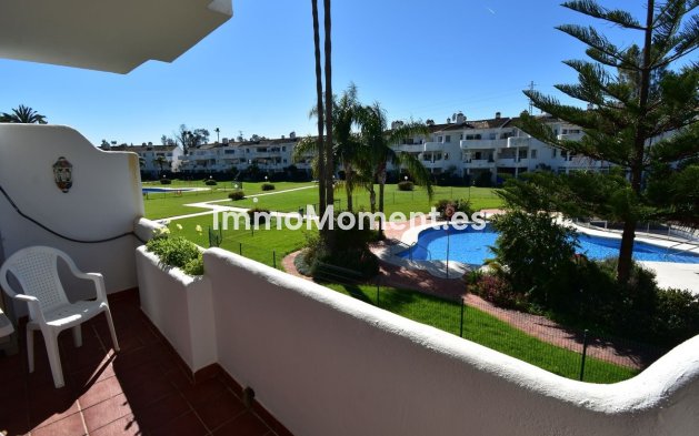 Wiederverkauf - Wohnung - Mijas - Mijas Golf
