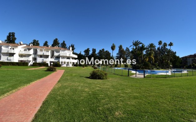 Wiederverkauf - Wohnung - Mijas - Mijas Golf