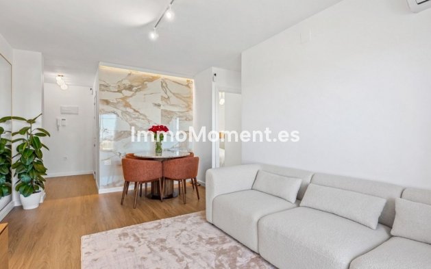 Revente - Appartement - Orihuela - Punta Prima
