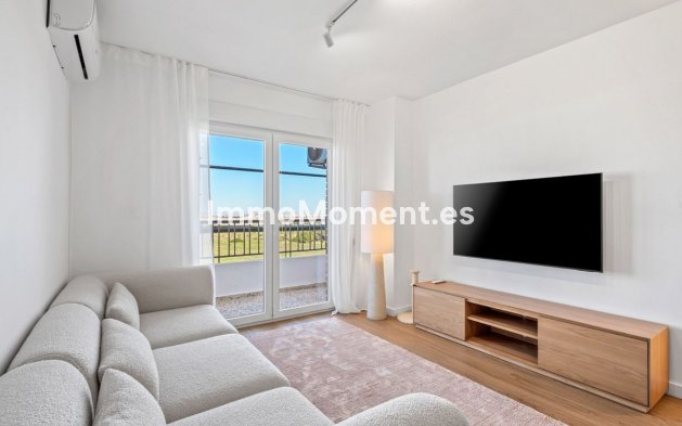 Revente - Appartement - Orihuela - Punta Prima