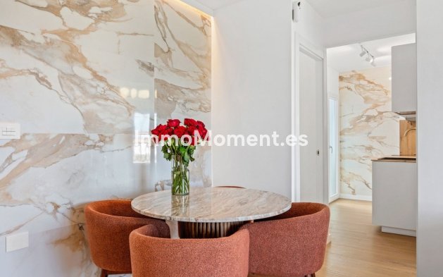 Revente - Appartement - Orihuela - Punta Prima