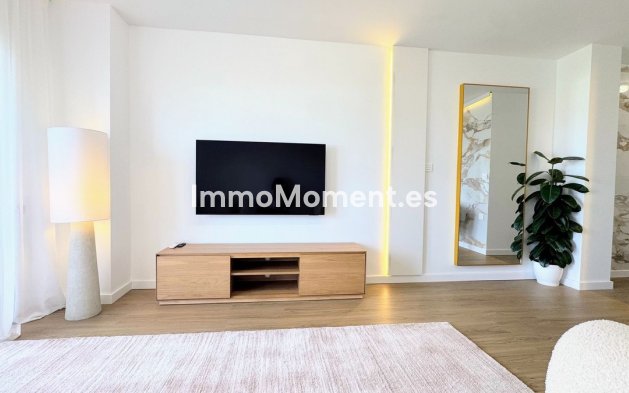 Revente - Appartement - Orihuela - Punta Prima