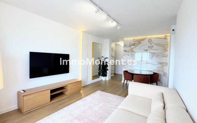 Revente - Appartement - Orihuela - Punta Prima