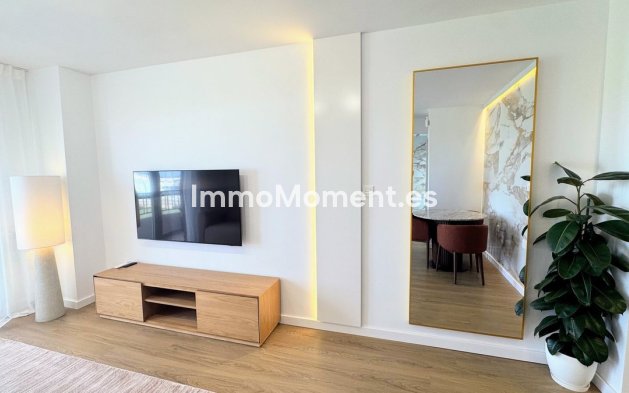 Revente - Appartement - Orihuela - Punta Prima