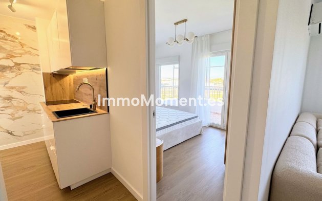 Revente - Appartement - Orihuela - Punta Prima