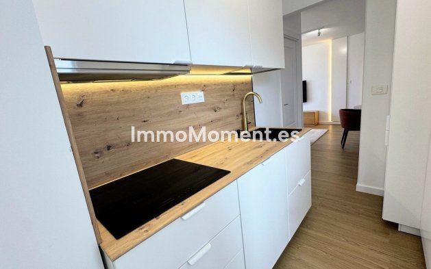 Revente - Appartement - Orihuela - Punta Prima