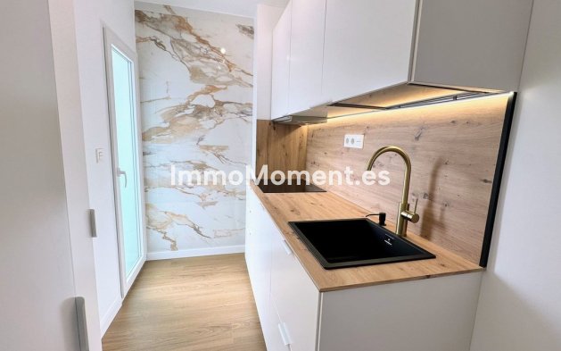 Revente - Appartement - Orihuela - Punta Prima