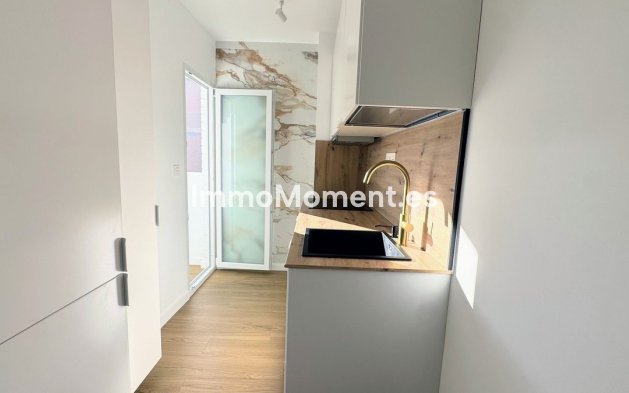 Revente - Appartement - Orihuela - Punta Prima