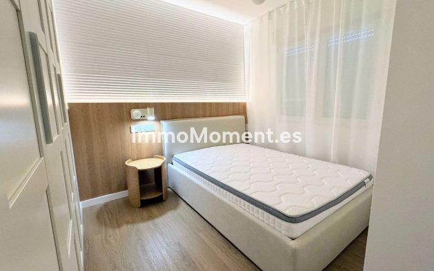 Revente - Appartement - Orihuela - Punta Prima