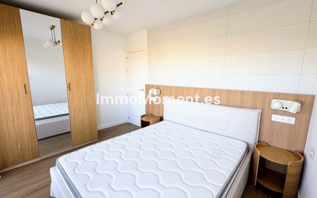 Revente - Appartement - Orihuela - Punta Prima
