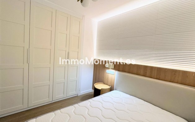 Revente - Appartement - Orihuela - Punta Prima