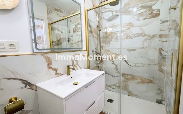 Revente - Appartement - Orihuela - Punta Prima