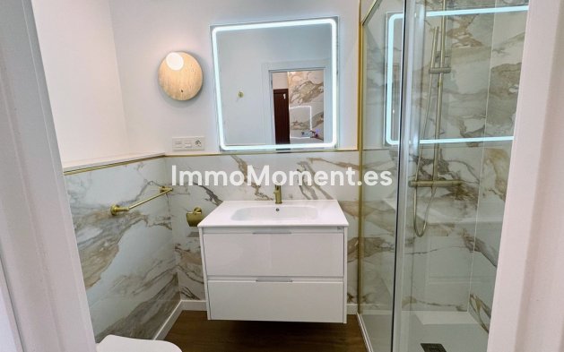 Revente - Appartement - Orihuela - Punta Prima