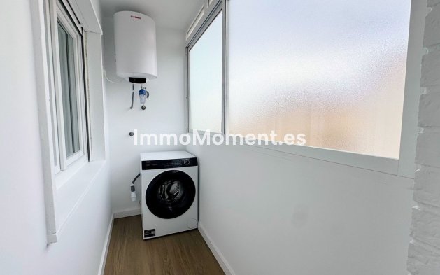 Revente - Appartement - Orihuela - Punta Prima